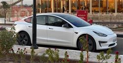 تسلا موديل 3